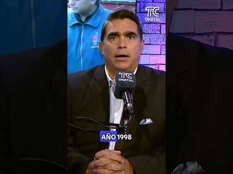 Parte 1 ¿Quién era el Rey de la Cantera?