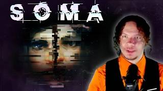 Cider Plays SOMA