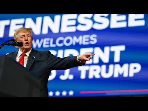 Foreign Policy Takes Center Stage in Midterm Races