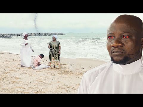 Alufa Agbara - Yoruba Movies 2025 New Release Odunlade Adekola, Afonja Olaniyi, Ronke Odusanya