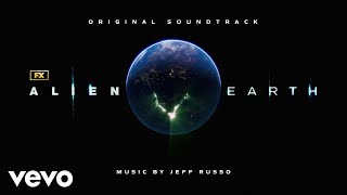 Jeff Russo - Move Your Ass (From "Alien: Earth"/Audio Only)