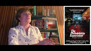 Drive In Midnight Special - S.14 - Episode 645 - The Philadelphia Experiment Review