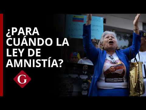 LEY DE AMNISTÍA: ¿LIBERACIÓN SELECTIVA DE PRESOS POLÍTICOS? I #radar24
