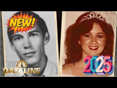 Dateline 2025 Full Episodes  ❤️I Saw the Devil❤️48 Hours Murder Documentary 2025 1080HD