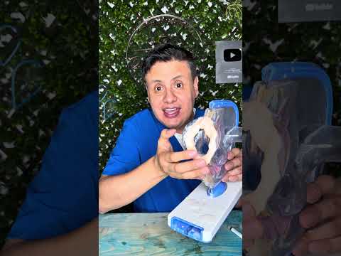 Hay riesgo con lluvia blanca ?