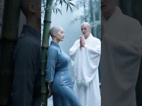 放下执念，才能看见更广阔的天空 #能量療愈#修行