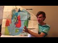 Geologic Maps and Their Features