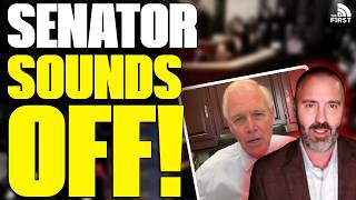 GOP Senator REBUKES Trump, Issues HUGE Warning About Democrats