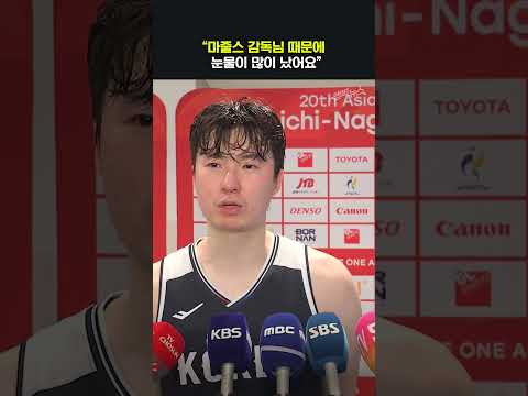 “해외 도전하는 저를 <strong>보는</strong> 것 같았어요”