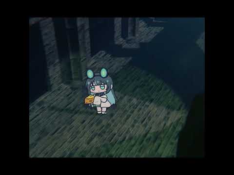 Camellia - Strongest Rat Ever Existed [From PLATiNA :: LAB]
