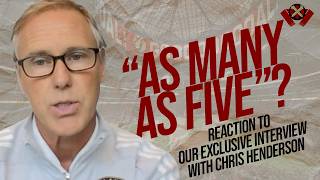 Chris Henderson Told Us: As Many as FIVE Signings — Atlanta United Transfer Special