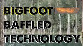 Mt St Helens Bigfoot Encounter (Amazing findings)