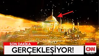 James Webb Yeni Bir Evren Buldu! Fizikçiler Ne Yapacağını Bilmiyor!