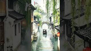 Grain Rain brings life to full bloom