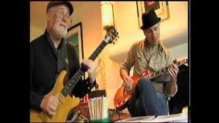 "Serene Serena" - Jeremy Spencer, Brett Lucas & Jeffrey Ross