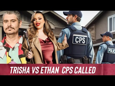 CPS CALLED ON TRISHA PAYTAS AFTER H3H3 & Mikayla Nogueira Giveaway Scam Exposed