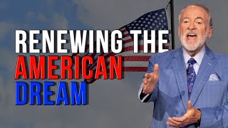 TRANSFORMATION in Washington | Huckabee Today