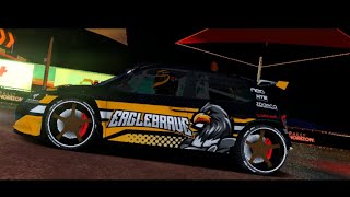 Forza Horizon Gameplay