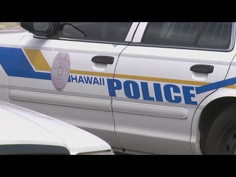 YouTube video thumbnail: Hawaii Island Police Reminds Motorists ‘Drive Sober or Get Pulled Over’ on July 4