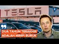 Analisis Kinerja dan Keuntungan Tesla