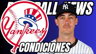 Cody Bellinger y los Yankees: las condiciones que complican su regreso