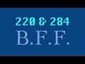 Amicable Numbers and Their Properties