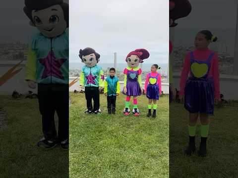 Kikiki kokoko 🙌🏻🩷 #contenidoparaniños #musicainfantil #niños