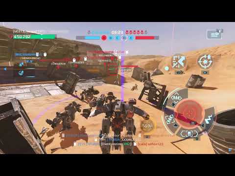 War Robots - PS4 - PS5