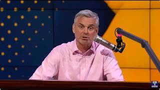 Lamar Jackson LOVES New Baltimore Ravens Offense? 👀 Colin Cowherd REACTS | THE HERD | NFL