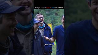 @MyMateNate leads Team Nuptse against Team Lhotse. Watch if his team wins or not!  #mymatenate