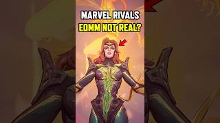 MARVEL RIVALS HAS FINALLY ADDRESSED MATCHMAKING 💀 #gta5_fivem_tricks