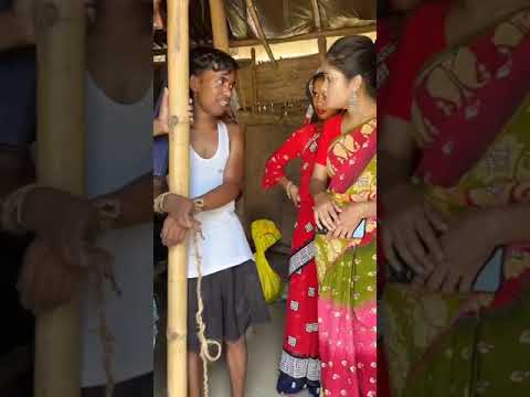 রাব্বুল খালিঘর পায়া কি করলো #banglahorts #funny #funny #unfrezzmyaccount