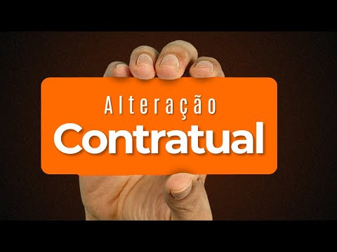 COMO FAZER ALTERAÇÃO NO CNPJ? | PODE ALTERAR NOME, ENDEREÇO E MUITO MAIS...