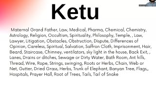 ASTROLOGY