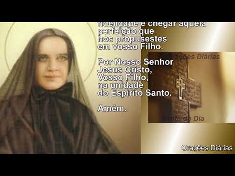 Liturgia do dia 22 de Dezembro, Santa Francisca, Evangelho São Lucas 1,39 45