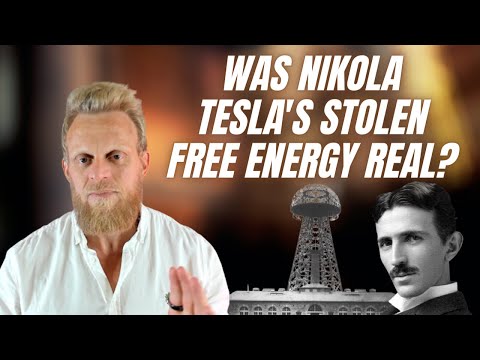 The U.S. Government's Controversial Seizure of Nikola Tesla's Research