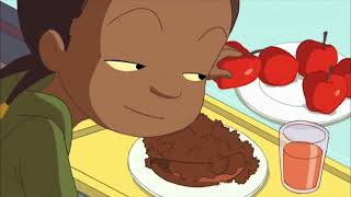 Lou! - Episode 3 (Learn French with Cartoons)
