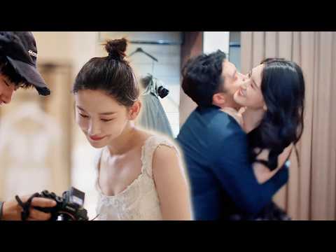 🎥妻子試婚紗卻撞破丈夫和小三翻雲覆雨？ ！#婚姻 #伦理 #小三 #女性觉醒