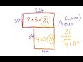 Exploring Equal Parts in 3rd Grade Math