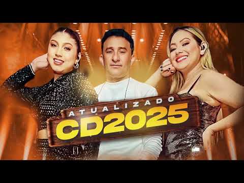 Forró Real CD 2025 - Estreia do Cantor Novo - Repertório Atualizado Músicas Novas - Carnaval 2025