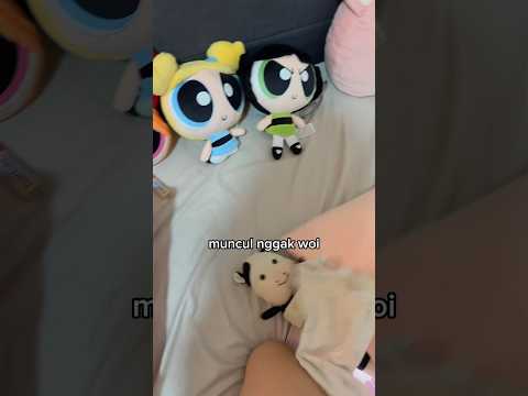 BANTU AKU CARI KACAMATAKU YG HILANG