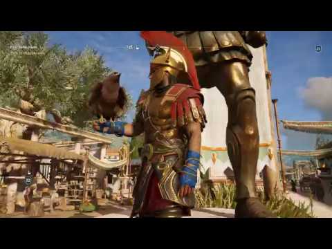 save wizard ps4 max assassins creed odyssey kassandra level code