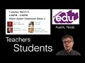 South by Southwest Edu Conference Insights