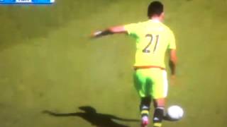 AZ - Ajax 0-1 El Ghazi