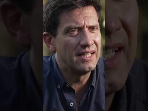 Israeli hostage son speaks of anguish
