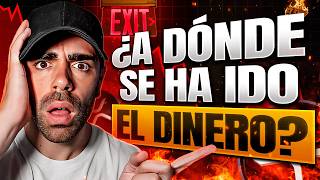 ¿Será XRP el GANADOR de Esta GUERRA? | El ORO Ya NO ES un ACTIVO REFUGIO