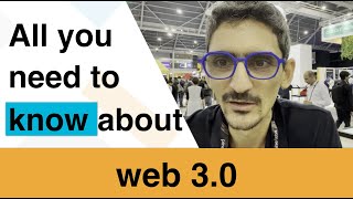 All you needs to know about web3.0