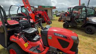 Kenilworth Show Jun 26