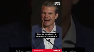 Pete Hegseth Declares No More Woke Military