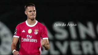 Rio Ave 1-2 SL Benfica - Relato dos Golos - Antena 1